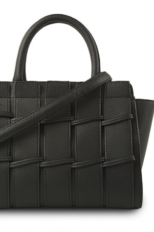 The new handbag shoulder aslant female bag SD